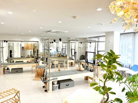 【長崎】＼5/25 NEW OPEN／整体×ピラティスで1度で効