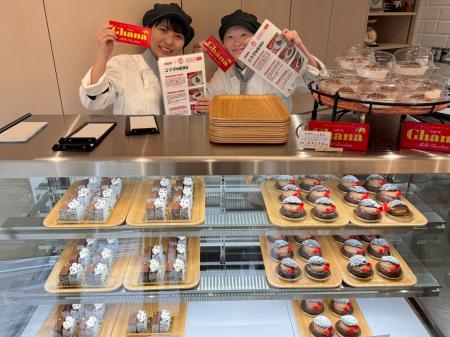 ロッテと連携した商品開発プロジェクトで快挙！学生考