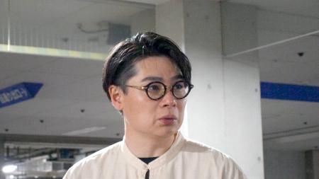 吉村崇「“数100万円前半”しか残ってなかった」税金支