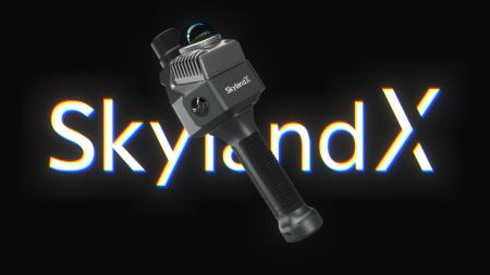 ジオサーフ株式会社、SkylandX製品の国内取扱を開始 ジオサーフ株式会社、SkylandX製品の国内取扱を開始