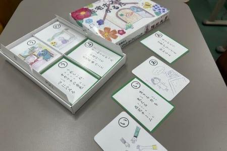 【福岡大学】薬学部「ふくやくプロジェクト」の学生が