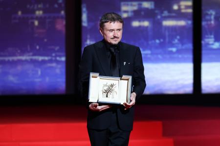 【Chopard】ショパールが“第七芸術”に捧ぐ、ハイジュ 【Chopard】ショパールが“第七芸術”に捧ぐ、ハイジュ