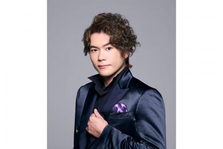 5月31日（日）『井上芳雄 by MYSELF』のゲストは、佐