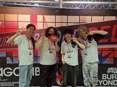 【独占インタビュー】日本最大級のスマブラ大会「篝火