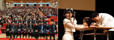「4月1日じゃない入社式」美容室Ash、あえて“現場経験