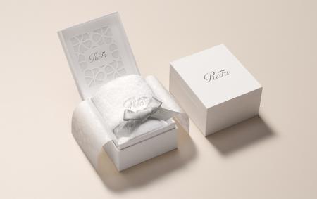 触れるたび、髪と肌を美しく導く「ReFa LINEN」より 
