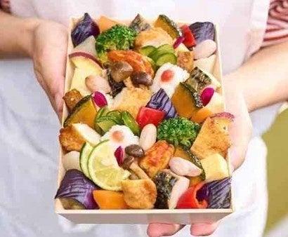 【阪神梅田本店】究極の20選！バラエティ豊かなおべん