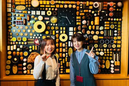 たねやグループが「invox炭素会計」を導入、CO2排出量
