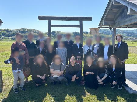 2026年5月9日~10日開催|ヤオヨロ塾が「伊勢神宮正式 2026年5月9日~10日開催|ヤオヨロ塾が「伊勢神宮正式