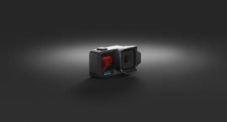 GoPro、「MISSION 1シリーズ」5月28日より予約受付をG