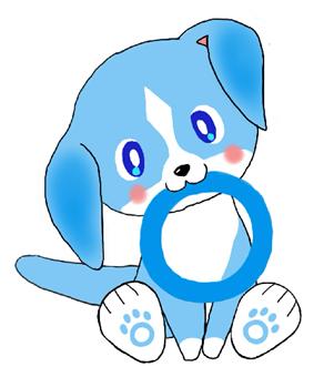 日本糖尿病学会 公式マスコットキャラクター「ダイア