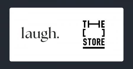 次世代型ショップ「THE [　] STORE」にデリケートゾー