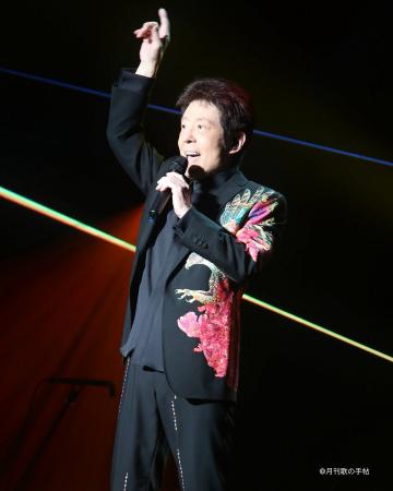 CHIAKI AKADA STUDIO、舟木一夫氏の2026年全国ツアー