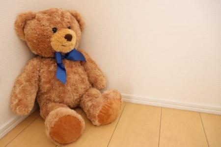 子どもの成長とともに増えるぬいぐるみ整理に対応。買 子どもの成長とともに増えるぬいぐるみ整理に対応。買