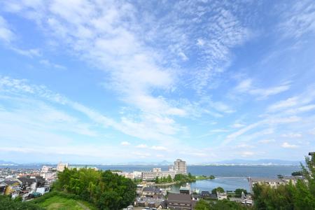【びわ湖花街道】おかげさまで25周年。6月14日より7日 【びわ湖花街道】おかげさまで25周年。6月14日より7日