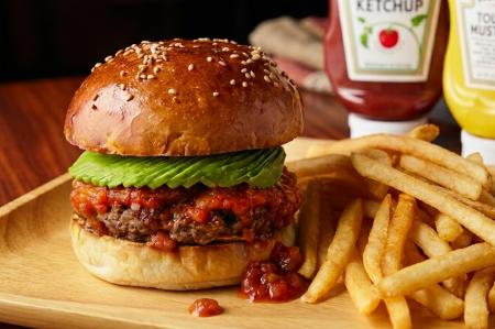 BURGER REVOLUTION TOKYO|最高級和牛バーガー専門店 BURGER REVOLUTION TOKYO|最高級和牛バーガー専門店