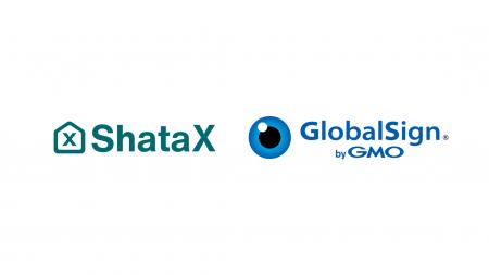ShataX(シャタックス)、GMOグローバルサインと借り上 ShataX(シャタックス)、GMOグローバルサインと借り上