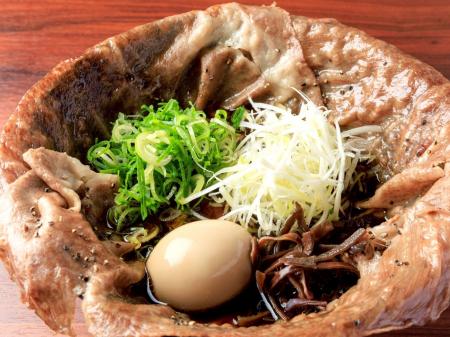 【帆のるぷれみあ神戸店】“ハラル×和牛×ラーメン”本格 【帆のるぷれみあ神戸店】“ハラル×和牛×ラーメン”本格