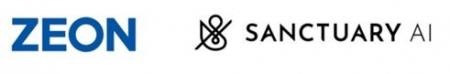 日本ゼオン、Sanctuary AIへ投資および技術交流開始 日本ゼオン、Sanctuary AIへ投資および技術交流開始