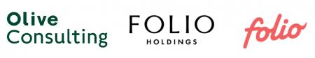【SBI証券】OliveコンサルティングとFOLIOグループの