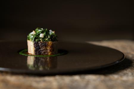 【星のや東京】「もう作られなくなった日本の家庭料理