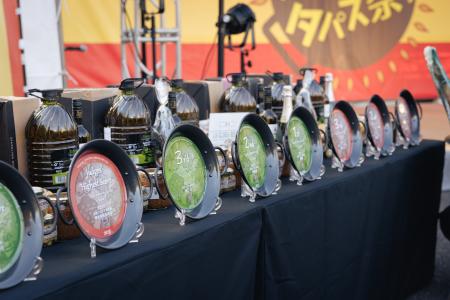全情報解禁「第11回パエリア・タパス祭り2026」が日比 全情報解禁「第11回パエリア・タパス祭り2026」が日比