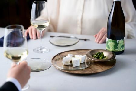 【軽井沢マリオットホテル】NAGANO WINEやチーズ、漬