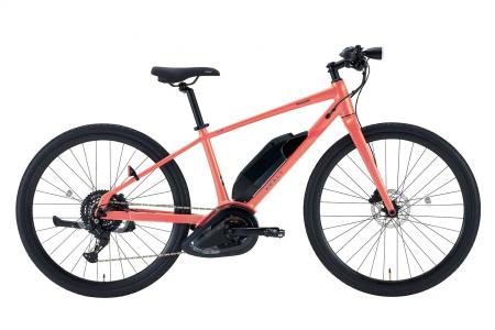 電動アシスト自転車スポーツタイプ「XEALT L3」2026年 電動アシスト自転車スポーツタイプ「XEALT L3」2026年