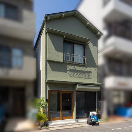 ジェクトワン、空き家事業「アキサポ」において、江東