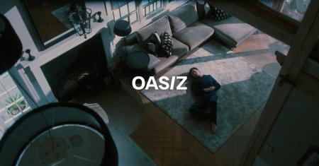SNS×縦型動画でブランドグロースを支援するOASIZリブ SNS×縦型動画でブランドグロースを支援するOASIZリブ