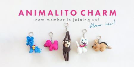 【Letra - 新登場】メキシコの職人が生み出す、愛くる