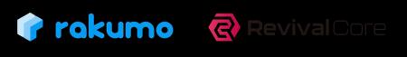 Revival Core、rakumoと上場企業向けのIR動画配信サー
