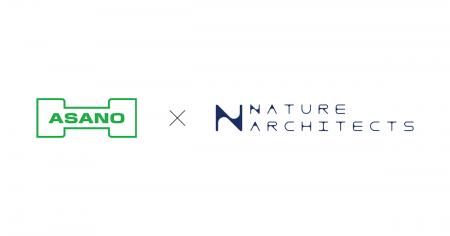 Nature Architects × 株式会社浅野、Generative Engin