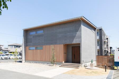 遠鉄ホーム初の体験型展示場「住まいの体験館」５月３