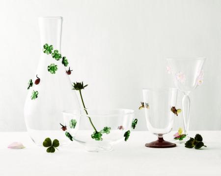 【Dior】ディオール メゾンより新作「レ ミリー」コレ