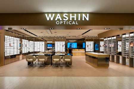 『WASHIN OPTICAL グランフロント大阪店』2026年5月22