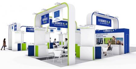 【EUビジネスハブ ビジネスミッション】EU企業が「Wor 【EUビジネスハブ ビジネスミッション】EU企業が「Wor