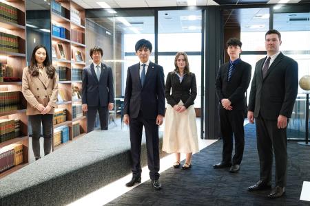 【欧州進出企業へ】モノリス法律事務所、ポーランドの 【欧州進出企業へ】モノリス法律事務所、ポーランドの