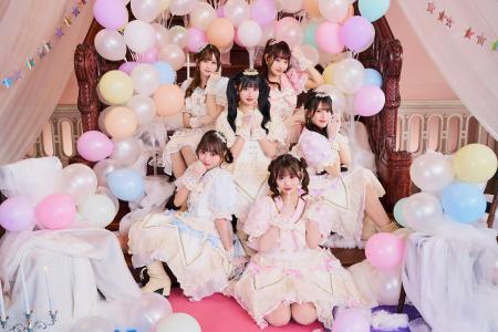 Pixel Ribbon、3回目となるファンクラブ限定イベント
