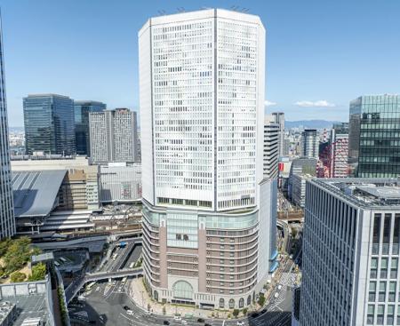 RCIエージェンシー　関西オフィスを開設