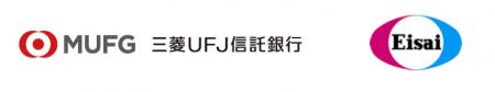 三菱UFJ信託銀行とエーザイ認知機能に関する情報提供 三菱UFJ信託銀行とエーザイ認知機能に関する情報提供