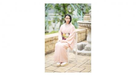 芥川賞作家・朝吹真理子による雑誌『GINZA』人気エッ