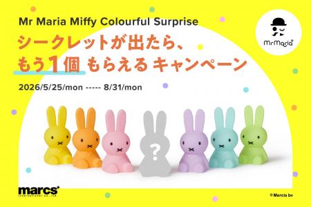 手のひらサイズで人気のライトのブラインドボックスア