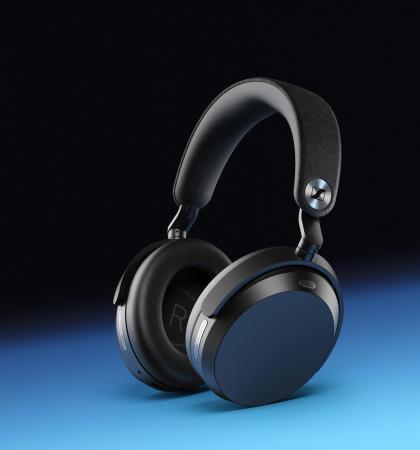 ゼンハイザー ワイヤレスヘッドホン新製品 MOMENTUM 5 ゼンハイザー ワイヤレスヘッドホン新製品 MOMENTUM 5