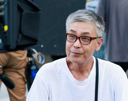 『恋人たち』『ぐるりのこと。』の橋口亮輔監督による 『恋人たち』『ぐるりのこと。』の橋口亮輔監督による