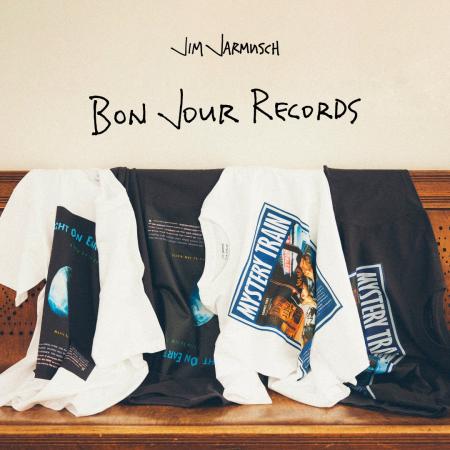JIM JARMUSCH for bonjour records | “Night On Earth