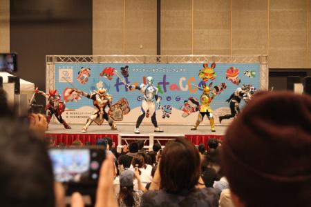 【開催報告】過去最多の8,706名が来場！福岡最大級の