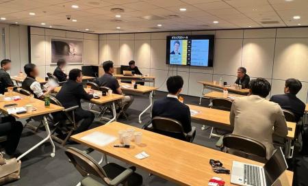 【IPOとM&Aどっちにする?TV/主催】情報戦略テクノ 【IPOとM&Aどっちにする?TV/主催】情報戦略テクノ