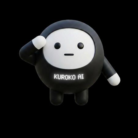 店舗向けAIエージェント「KUROKO AI」、正式リリース1 店舗向けAIエージェント「KUROKO AI」、正式リリース1