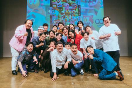 【ラジオアプリGERA】元祖いちごちゃんの新番組が決定 【ラジオアプリGERA】元祖いちごちゃんの新番組が決定